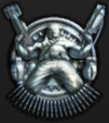 File:One man army silver.png